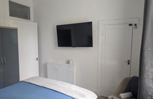 Largs seaside retreat - Foto 15