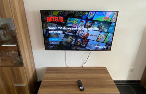 Grosszügig und komfortabel:Ferienwohnung im Bayerischen Wald! - Foto 21