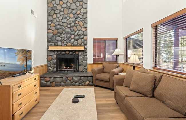 Edgelake Beach Club by Coolvacay - Foto 58