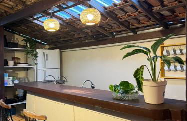 Alto Mar Ilha Grande Suítes - Foto 18