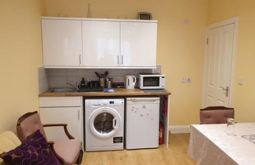 London VEGETARIAN Smoke & Pet Free En-suite with EV parking - Foto 18