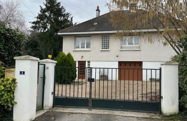 Gîte d'Esila - Foto 1