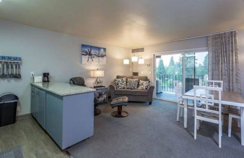 Riverside Condo located Downtown Enjoy Nightlife - Foto 7