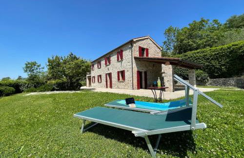 Villa degli ulivi by Holiday World - Photo 22