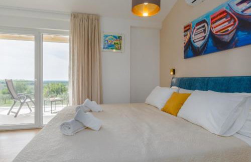 Villa Nika in Markovac - Haus für 6 Personen - Foto 23