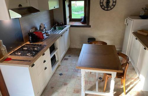 Gîte de charme au bord de l'eau, à 30min du Mans, cadre paisible avec pêche et randonnées à proximité - FR-1-410-414 - Foto 6