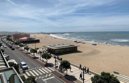 Póvoa TOP - Beachfront - Foto 6