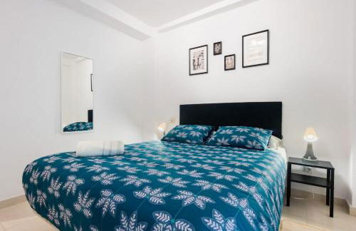 San Pagés 3BR Apartment - Foto 12