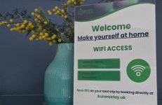 Modern And Cozy Apex Apartment - Foto 19