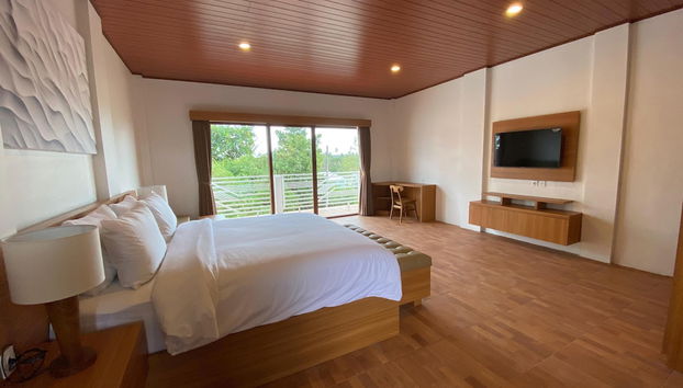 Made Canggu 77 - Foto 3, Habitación