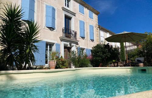 Maison du Midi, 2 Gîtes de charme - Foto 2