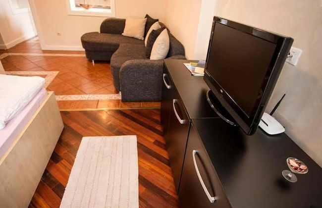 Apartment Centrala - Foto 14