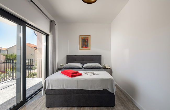 Villa Claudio - Foto 11