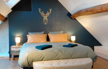 Gites au fil des châteaux de la Loire - Foto 38