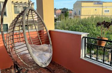 Apidalos Naus Apartment - Foto 28