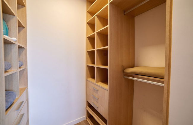 Puerto Madero frente al Hotel Hilton Piso 16 Vista a la Ciudad - Foto 59