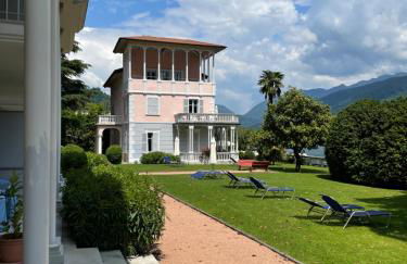 Ville Lago Lugano - Photo 11