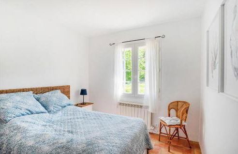 6 Bedroom Pet Friendly Home In Carcès - Foto 20