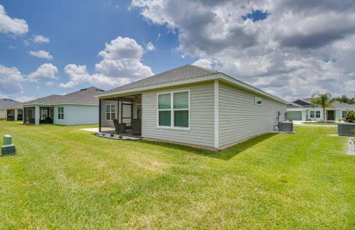 Pool Access Sleek Home in The Villages with Lanai - Foto 22