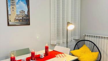 AB apartment Pistoia - Foto 3