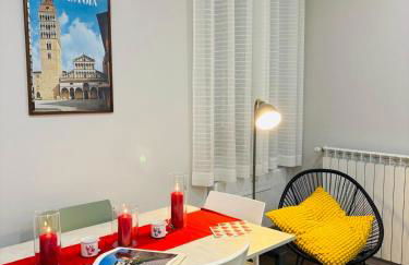 AB apartment Pistoia - Foto 3