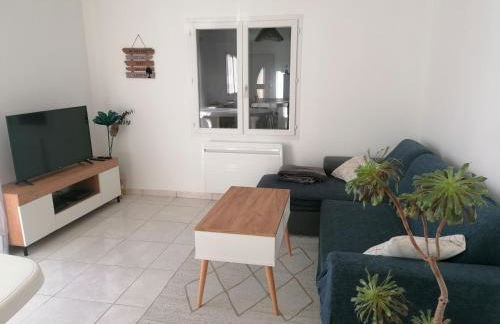 Logement PMR, chez Nathalie - Photo 7