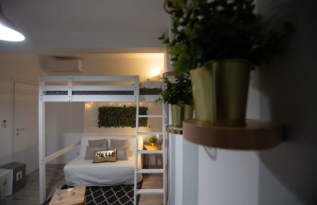 Home Hotel - Treviso 6 - Foto 14