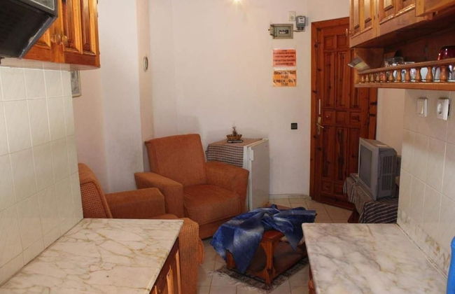 Orkide Apart Hotel - Foto 21