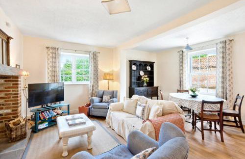 Givendale Cottages, Newby Hall, Ripon, North Yorkshire - Foto 6