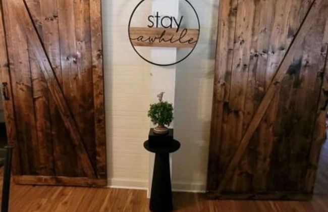 Clemson Memorabilia House - Foto 28