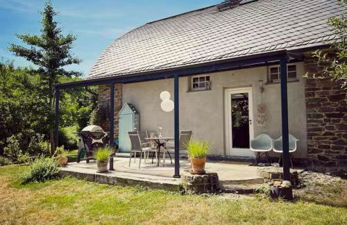 Historic Holiday Home By The Swimming Pond - Foto 17