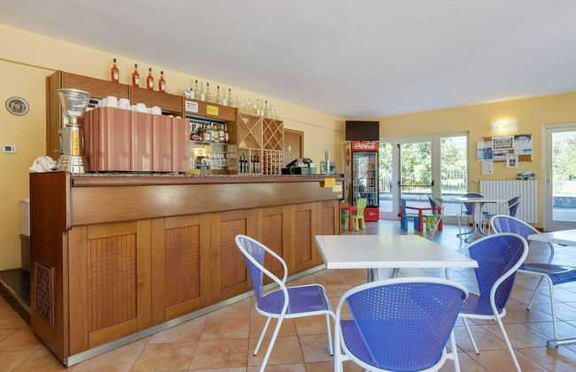 Apartment on Lake Idro With Pool - Foto 29