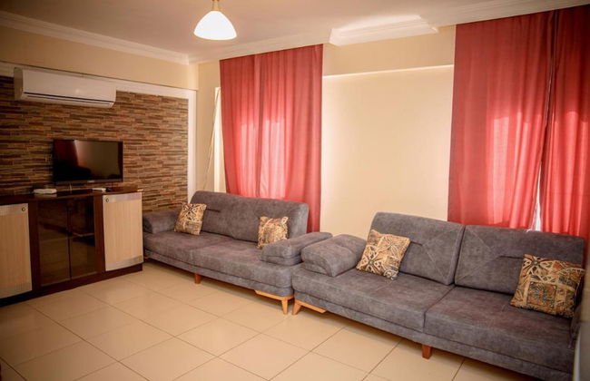 Villa Kaya 2 in Dalyan - Photo 8