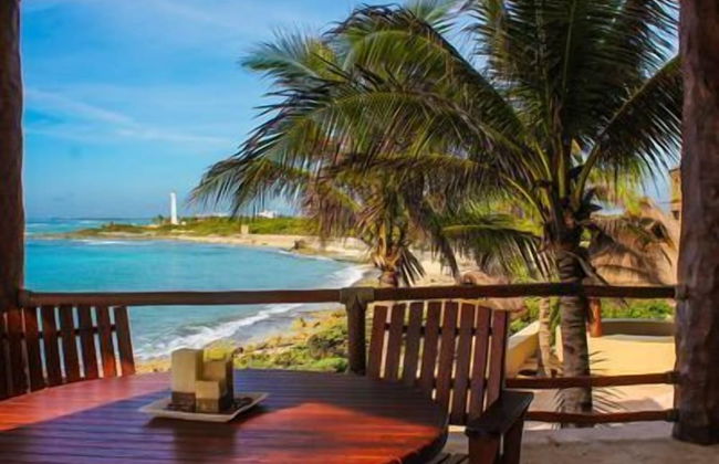 Costa Maya Villas Luxury Condos - Photo 31