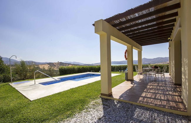 Complejo Turístico Rural Las Mayoralas - Foto 19