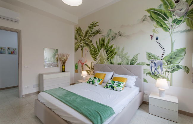 Villa Salemi With Pool - Photo 18