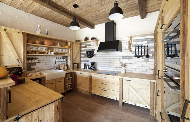 Villa Velka Upa - Kvh014 - Foto 7