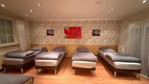 Charmante Ferienwohnung in Garbsen Stilvoll Geräumig - Foto 5