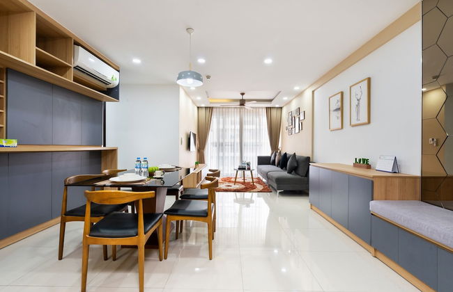 Scenic Valley Apartment-Luxury Apartment - Foto 78