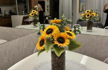 Apartamento completo Itajaí com 2 quartos em excelente bairro - Foto 9