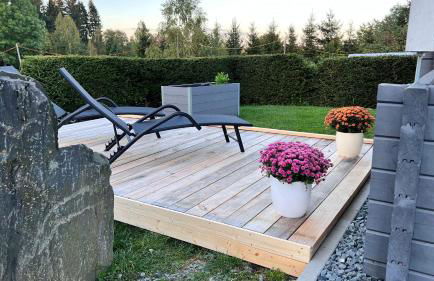 Haeuslein-Waldesruh - Foto 16