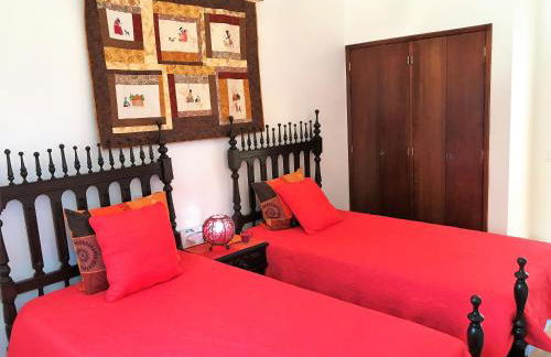 Villa Sunkiss Algarve Carvoeiro - Photo 45