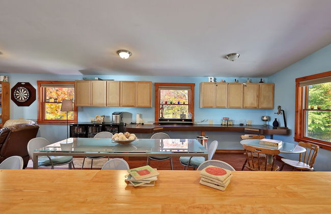 Winding Way Chalet 3 Bedroom Home - Foto 11