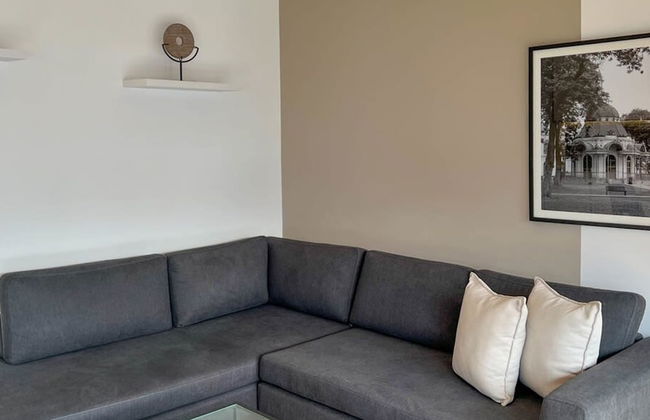 Amazing 2BR in Miraflores - Foto 9