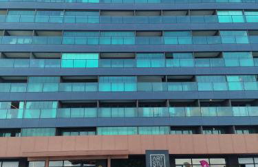 Art Studio - Melhor Rooftop de Salvador! Unid 123 - Foto 39