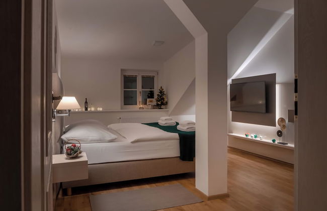 Louren Apartments - Foto 13