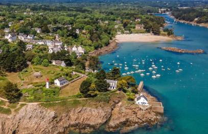 Studio à Port Manec'h - Plage et port à pied - Photo 7