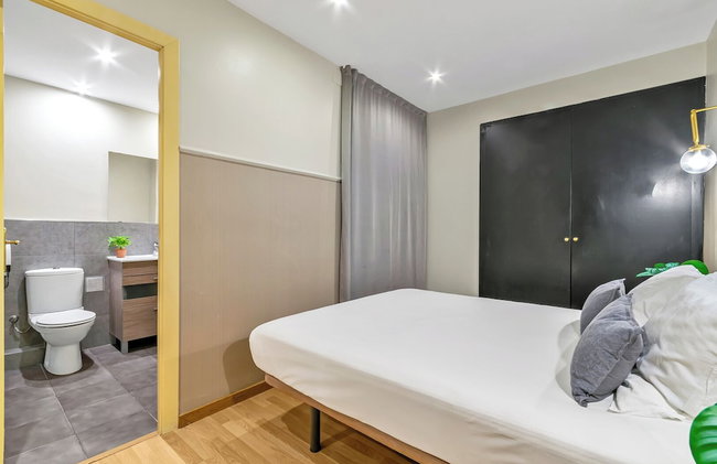 Suite Home Sagrada Familia - Photo 153