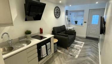 Stylish & Cosy 1 Bed Apartment - Foto 2