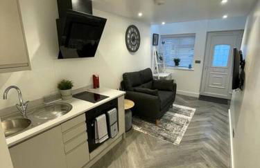 Stylish & Cosy 1 Bed Apartment - Foto 2
